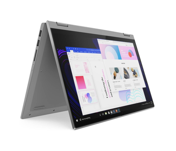 Lenovo IdeaPad Flex 5 14ARE05 AMD Ryzen 5 3500U/8GB/256GB SSD/14" F - 1457699 - zdjęcie